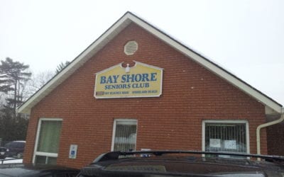Join the Bay Shore Seniors Club