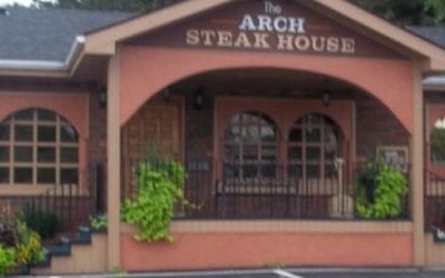 The Arch Steak House – Proudly Serving Midland for More Than 30 Years